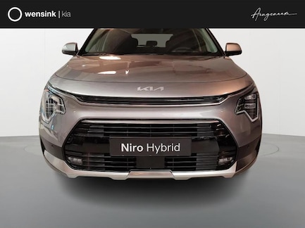 Kia Niro 0