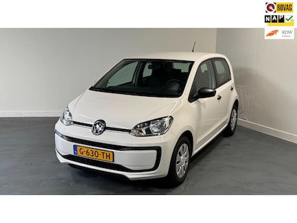 Volkswagen Up! 0