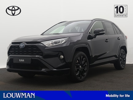 Toyota RAV4 0