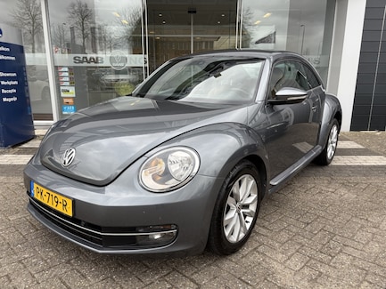Volkswagen Beetle 0