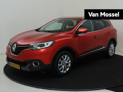 Renault Kadjar 0