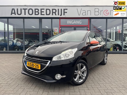 Peugeot 208 0