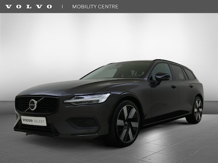 Volvo V60 0