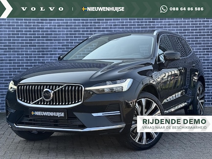 Volvo XC60 0