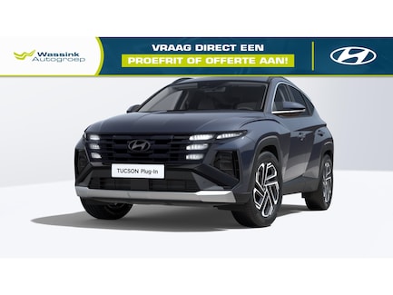 Hyundai Tucson 0