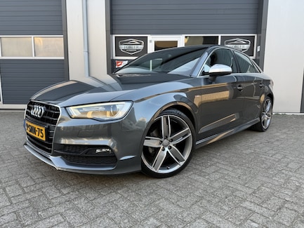 Audi A3 0
