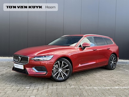 Volvo V60 0