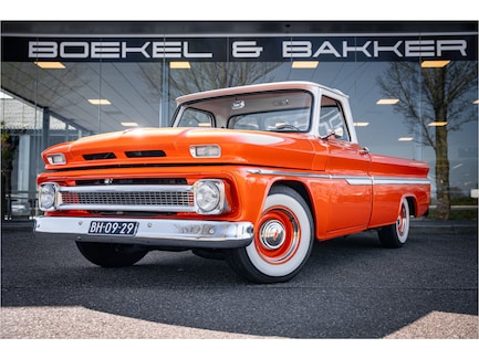 Chevrolet C10 0