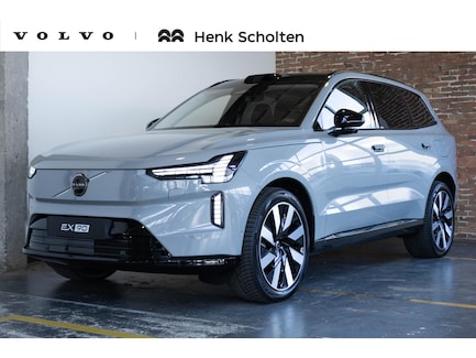 Volvo EX90 0