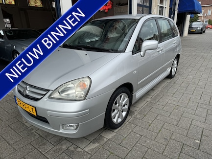 Suzuki Liana 0