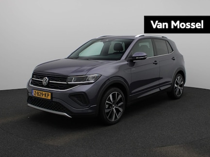 Volkswagen T-Cross 0