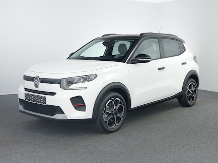 Citroën E-C3 0