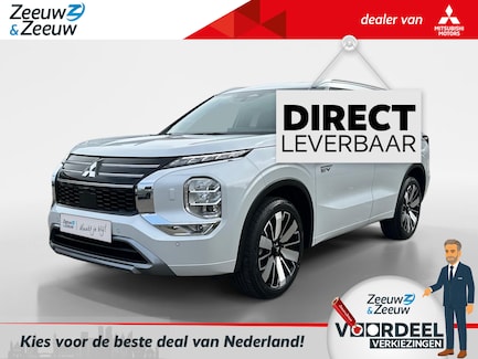 Mitsubishi Outlander 0