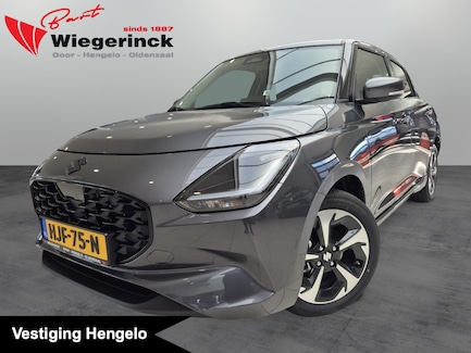 Suzuki Swift 0