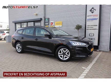 Ford Focus 0
