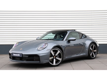 Porsche 911 0