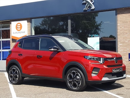 Citroën C3 0