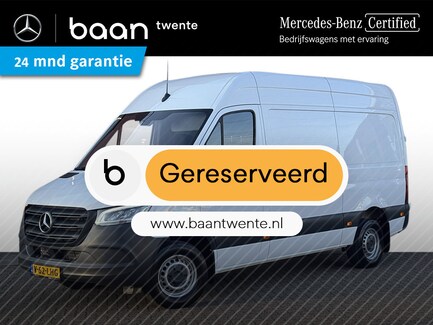 Mercedes-Benz Sprinter 0