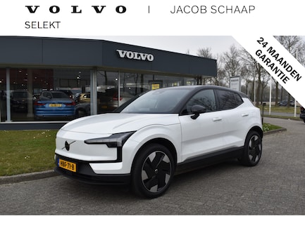Volvo EX30 0