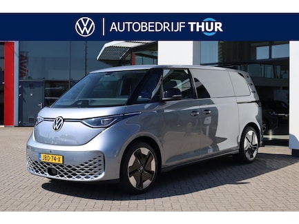 Volkswagen ID. Buzz 0