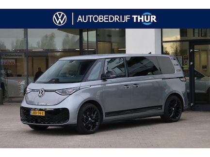 Volkswagen ID. Buzz 0