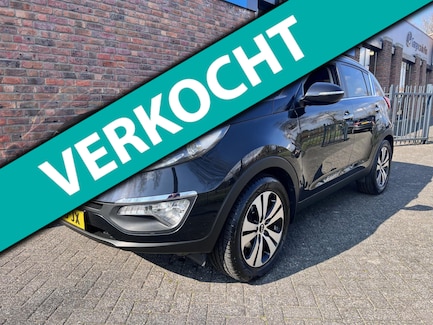 Kia Sportage 0