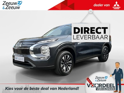 Mitsubishi Outlander 0