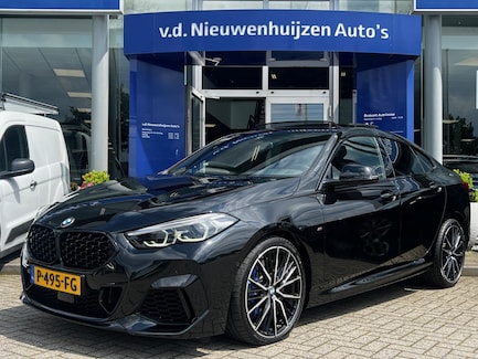 BMW 2-serie Gran Coupé 0
