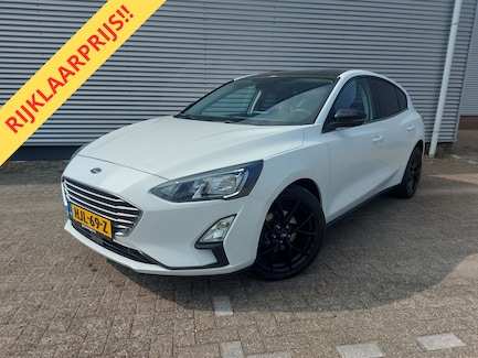 Ford Focus 0