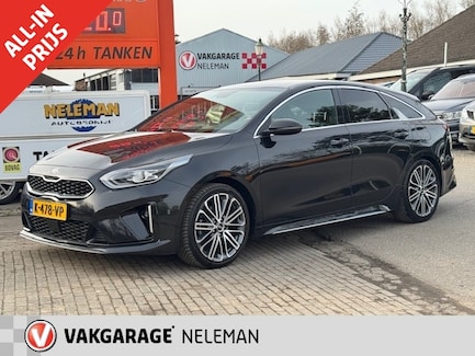 Kia ProCeed 0