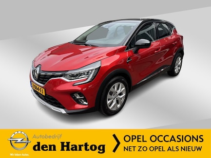 Renault Captur 0