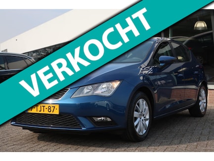SEAT Leon 0