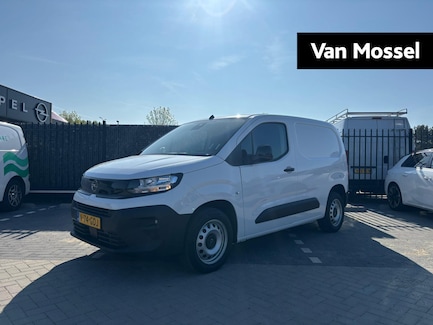 Opel Combo 0