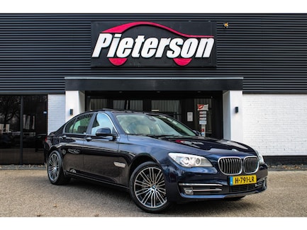 BMW 7-Serie 0