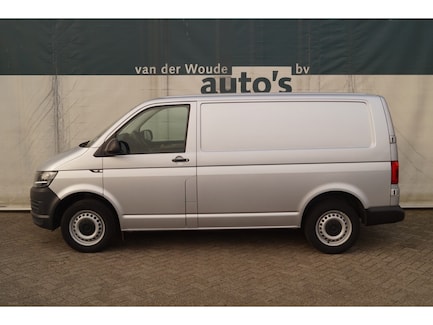 Volkswagen Transporter 0