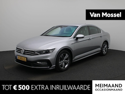 Volkswagen Passat 0