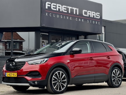 Opel Grandland 0