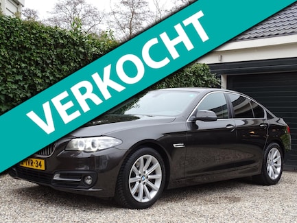 BMW 5-Serie 0