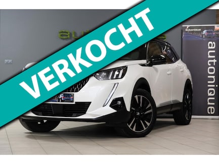 Peugeot 2008 0