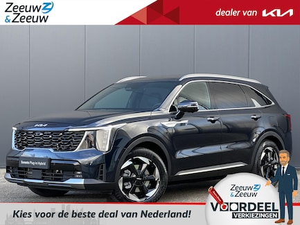 Kia Sorento 0