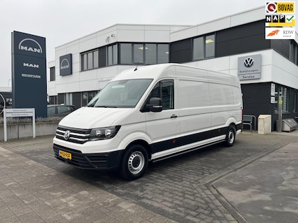 Volkswagen Crafter 0