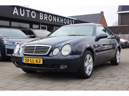Mercedes-Benz CLK 0