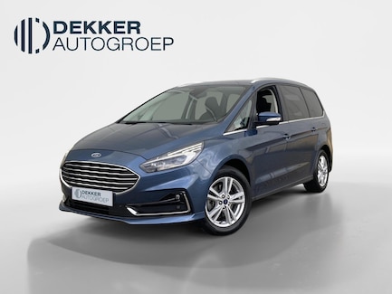 Ford Galaxy 0