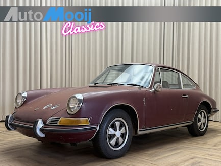 Porsche 911 0