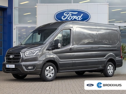 Ford Transit 0