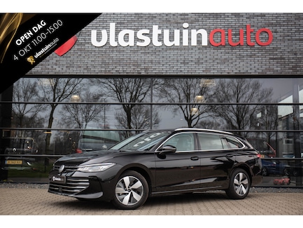 Volkswagen Passat 0