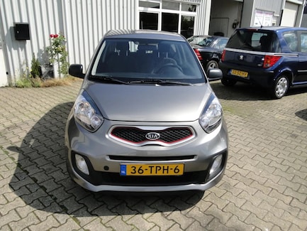 Kia Picanto 0