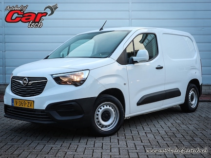 Opel Combo 0