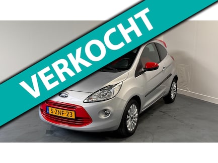 Ford Ka 0