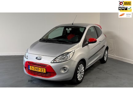 Ford Ka 0